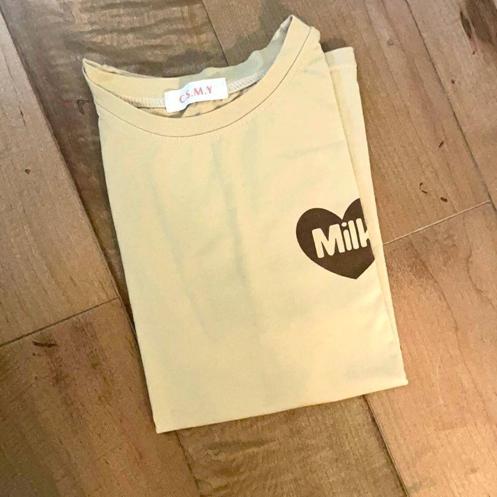 Awesome japanese harajuku style tshirt